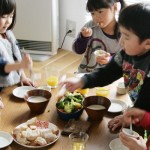 リノベーションした自宅でお菓子教室を開く