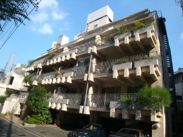 庭付きのマンション 原宿 Ecodecoブログ 庭付きのマンション 原宿 Ecodecoブログ