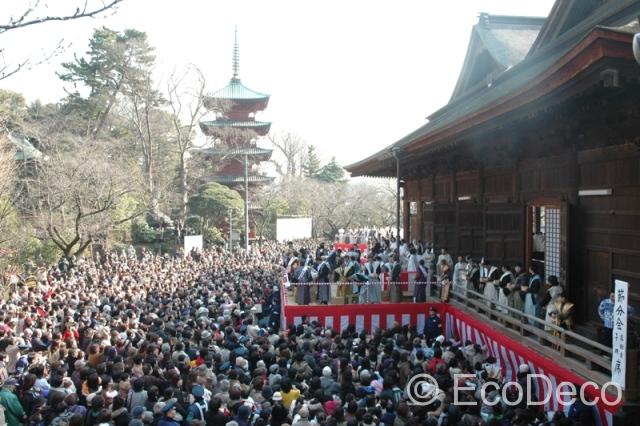 千葉の街千葉の街特集−第２弾　人情と街の落ち着きが同居する街　下総中山—