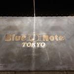 憧れのBlueNote TOKYOに行ってきました〜