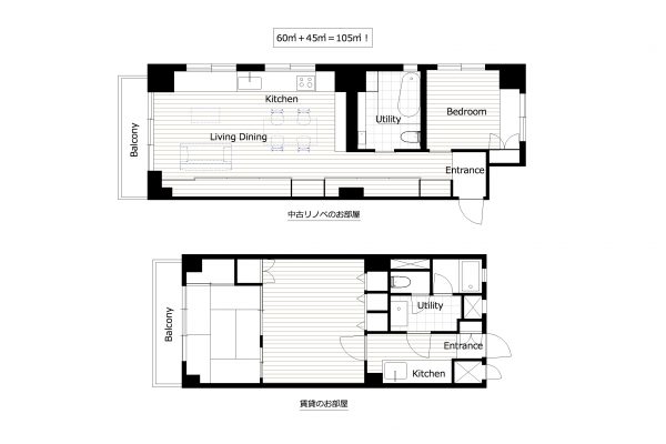 2極化するafterコロナの世界を妄想する