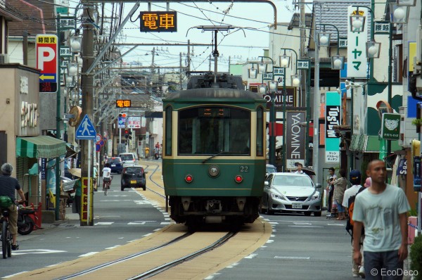 路面電車