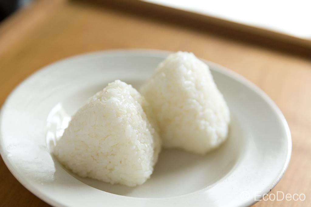 おいしいご飯の居場所