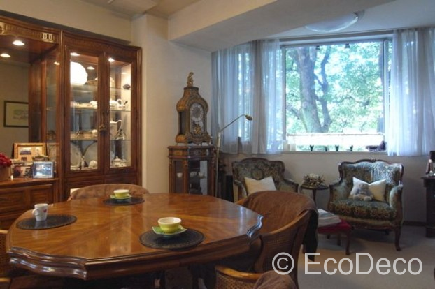 リノベ向き物件紹介 六義園にも引けを取らない 贅沢で優雅な暮らし Ecodecoブログ