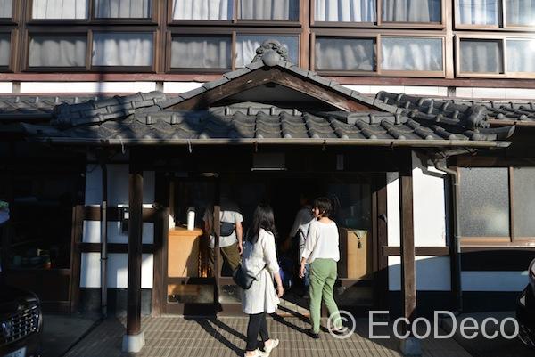 有田町づくり合宿　第3回　有田町の空家探訪！有田町のポテンシャルを知る