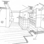 EcoDeco現場レポ：M様邸の工事がスタートしました！