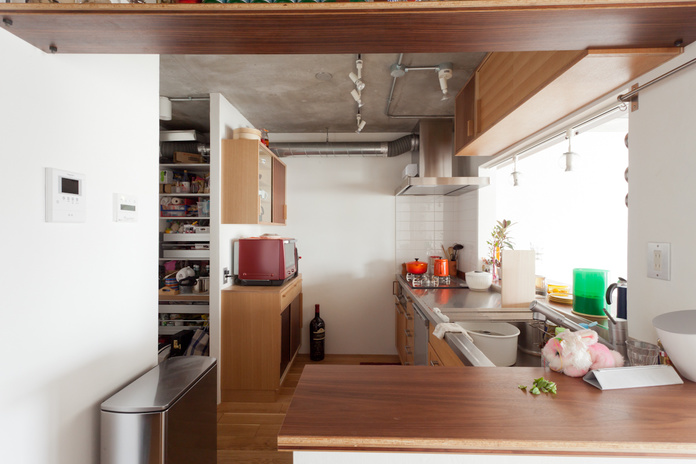 我が家のキッチンはikea リーズナブルでおしゃれなキッチン実例 Vol 1 Ecodecoブログ