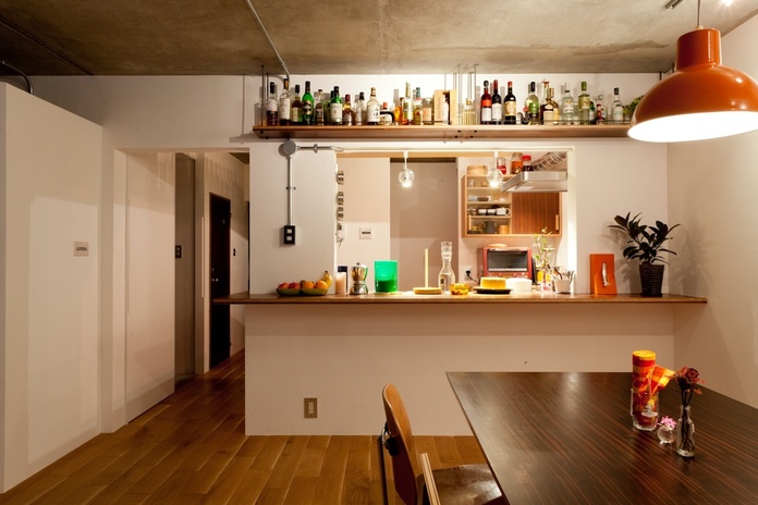 我が家のキッチンはikea リーズナブルでおしゃれなキッチン実例 Vol 1 Ecodecoブログ