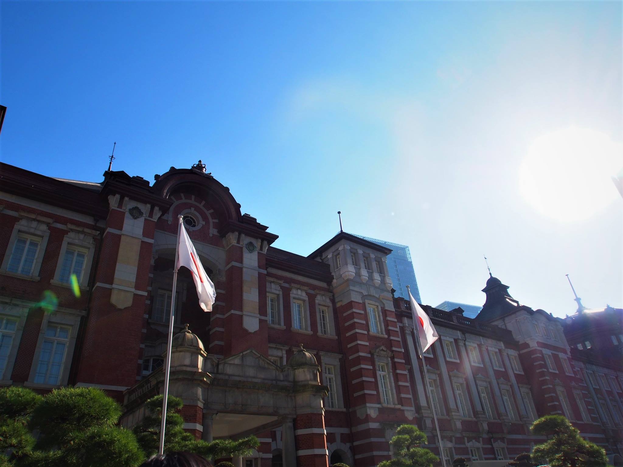 東京駅