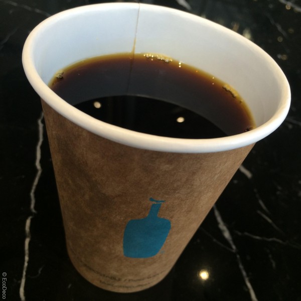 【Natsukiの♪東京いい街・知らない街♪】Blue Bottle Coffeeデビューしてきました!@清澄白河