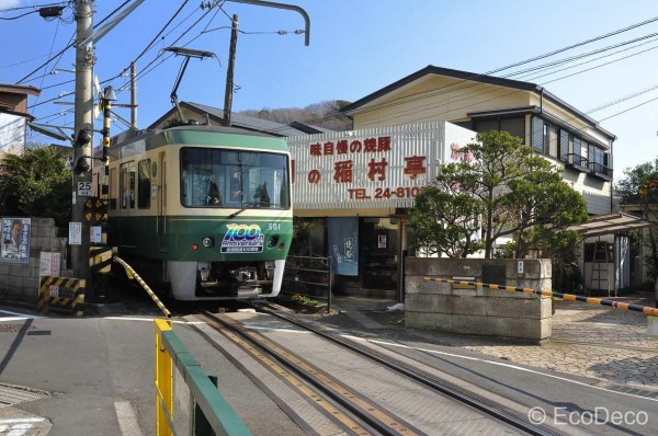 稲村ガ崎