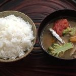 食に関するご提案