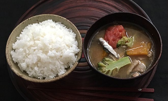 食に関するご提案