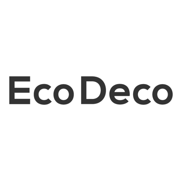 EcoDeco（エコデコ）の特徴☆