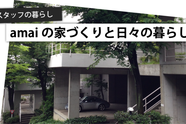 スタッフ自宅リノベ日記□購入編-10.内見2日目