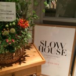 天王洲にActus「SLOW HOUSE」がNewOpen