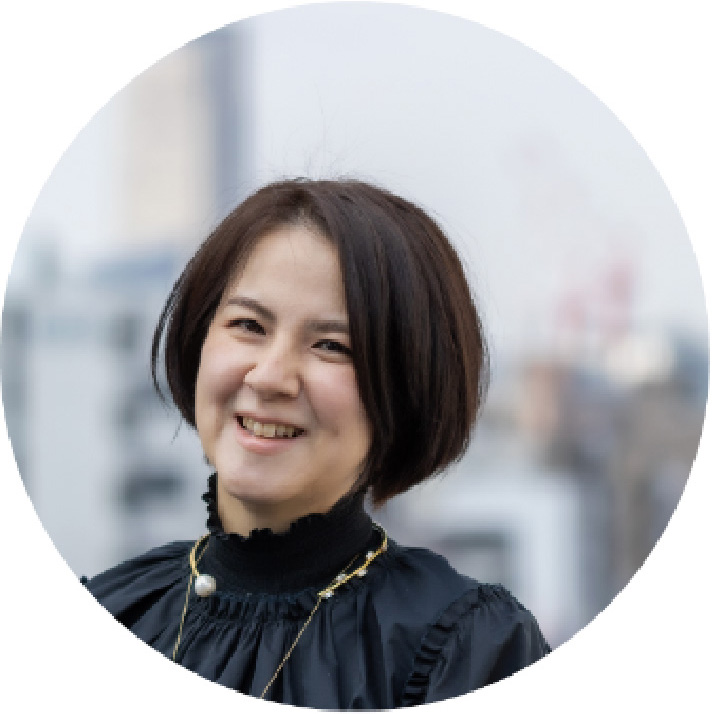 谷島香奈子