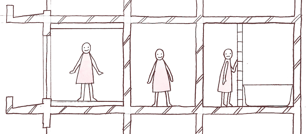 リノベーション事例 Ecodeco エコデコ