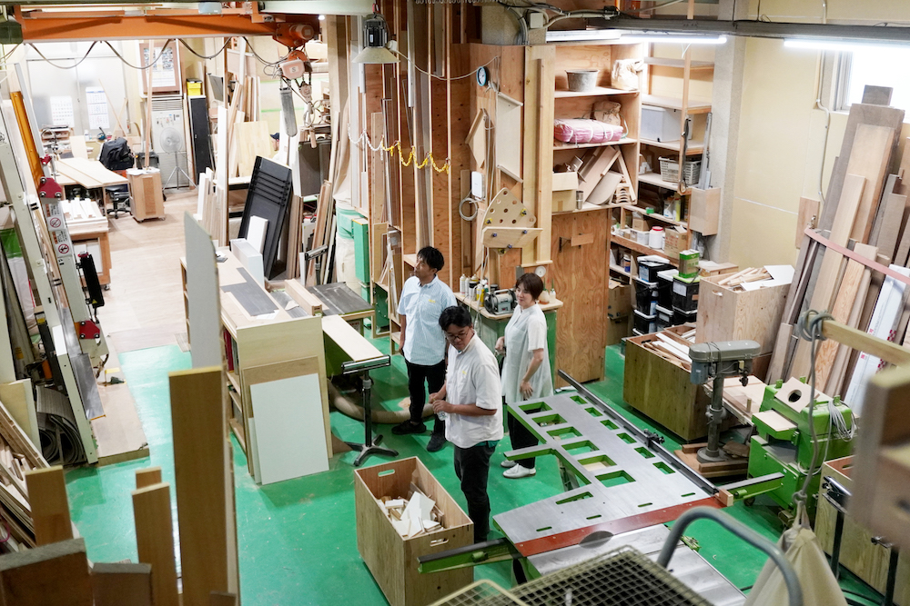 倉庫,工場