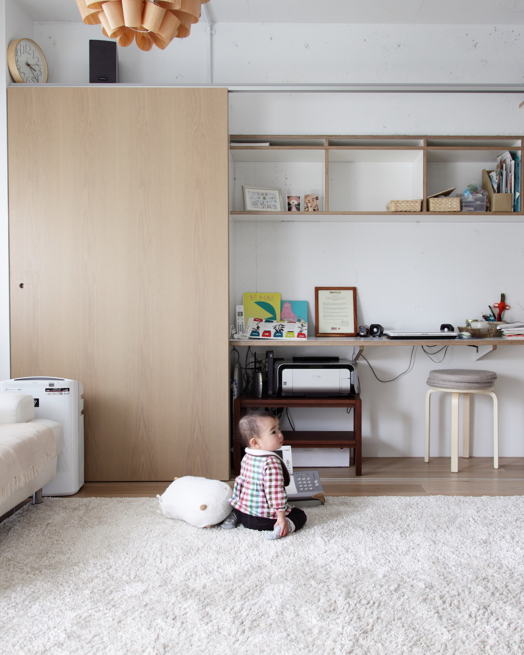 「家は、自信につながっていました」お客様が教えてくれたリノベから10年後の話