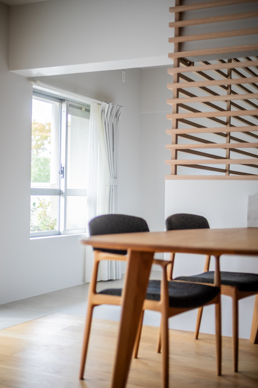 インナーテラス