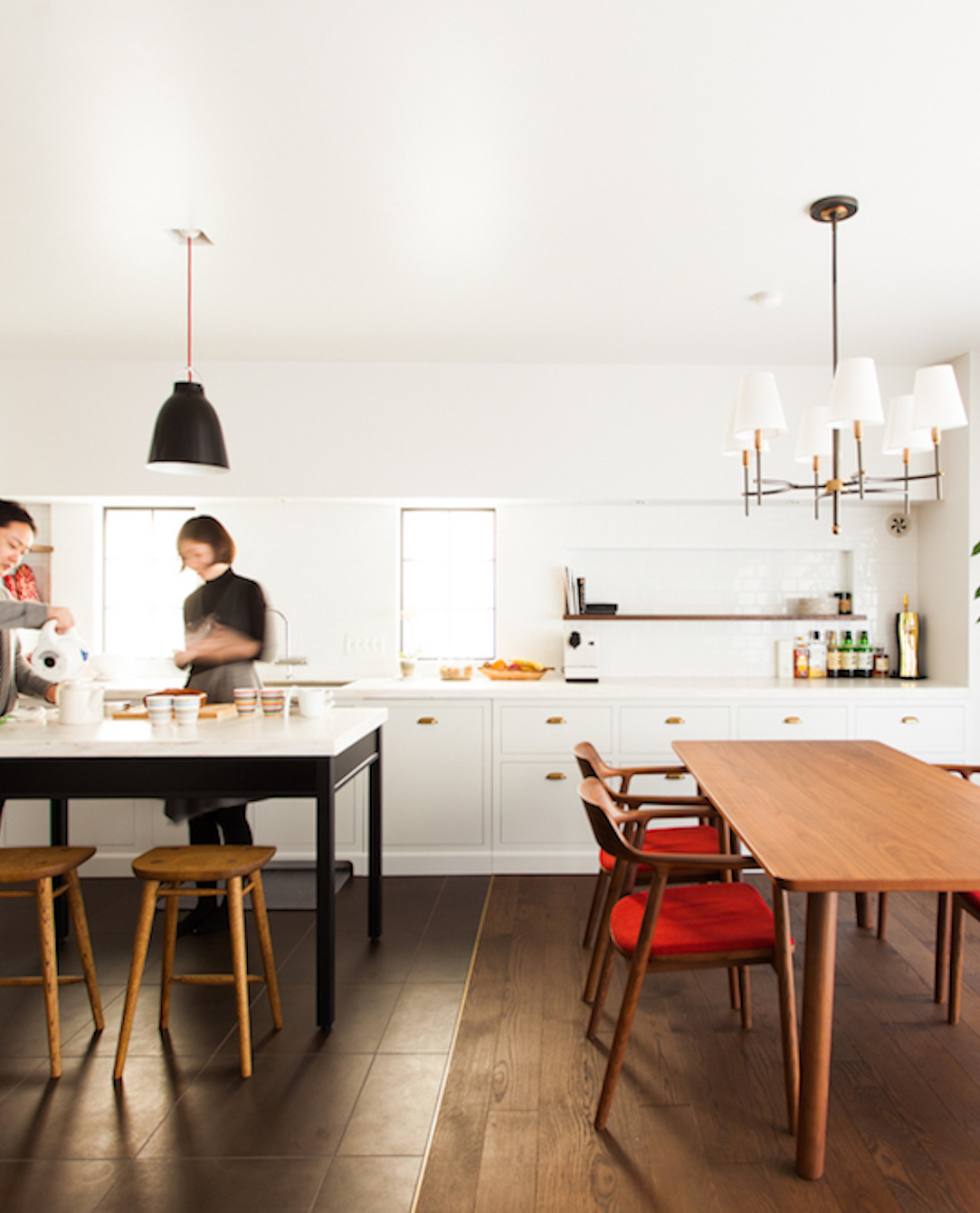 「自分らしいキッチン」って何でしょう？見つけるための5つの視点