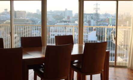 【販売中】都立大学駅/1LDK+S/80.45㎡「ドルフ都立大」