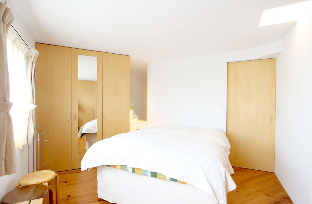 ベッドルーム,寝室,照明